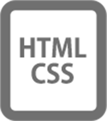 HTML・CSS